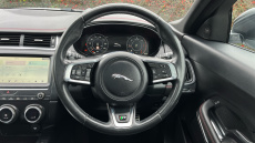 Jaguar E-Pace 2.0d Chequered Flag Edition 5dr Auto Diesel Estate